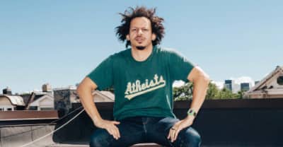 Eric Andre Is Insanely Honest Because Who Else Is Going To Be?