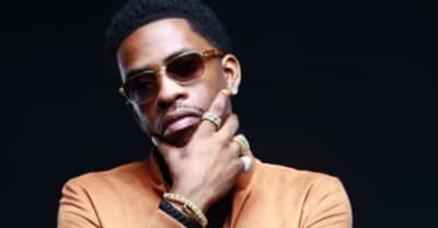 Rich Homie Quan Allegedly Detained In Georgia By Police