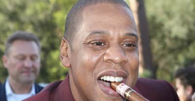 Jay Z Is Selling $850 Champagne