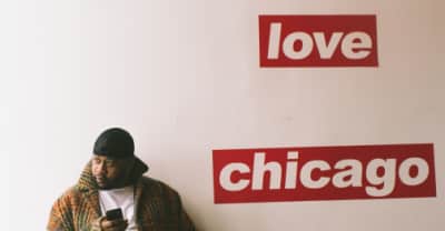 How Joe Freshgoods And His Friends Claimed Chicago’s DIY Fashion Crown