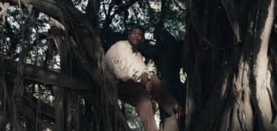 Watch Mick Jenkins And BADBADNOTGOOD’s New Video For “Drowning”
