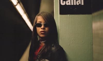 Aaliyah’s One In A Million re-released on streaming platforms
