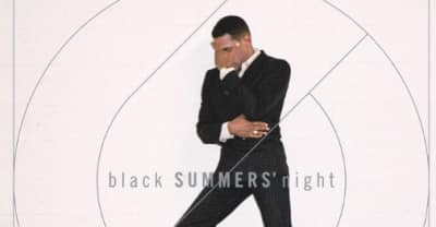 Maxwell’s blackSUMME’S'night  Album Is Finally Here