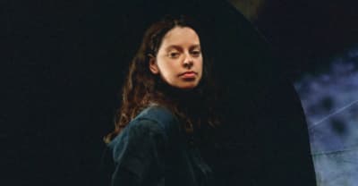 Cover Story: Tirzah in Suburbia