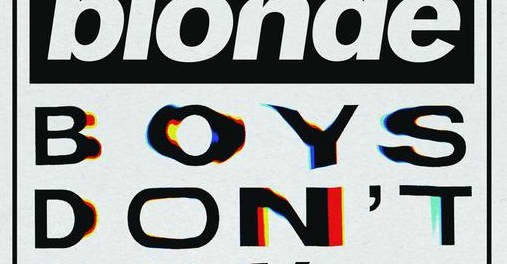 Frank Ocean Announces Boys Don't Cry Magazine Pop Ups | The FADER