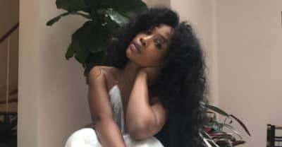 SZA Says JAY-Z Was The First Person To Tell Her She Was A “Fluke” 