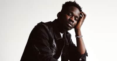 Mr Eazi Is West Africa’s Newest Superstar
