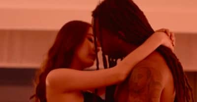 Watch Ty Dolla $ign’s New Video For “Zaddy”