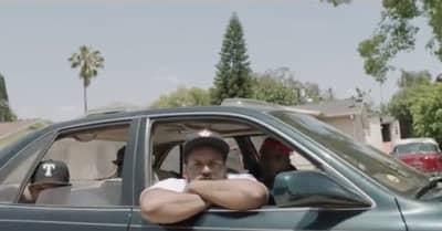 Schoolboy Q Shares Blank Face LP Trailer With Snippets Of New Music