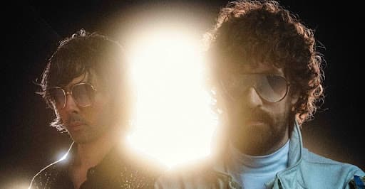 #Justice announce new album Hyperdrama, share Tame Impala collab #Justice announce new album Hyperdrama, share Tame Impala collab