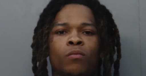 YNW Melly co-defendent arrested #YNWMelly