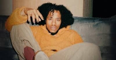 Pink Siifu announces new album Real Bad Flights, produced by Real Bad Man