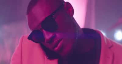  Watch Stormzy’s Film For “Cigarettes and Cush” 