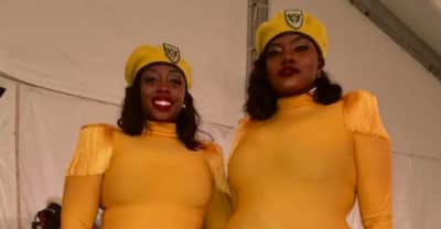 Two of Beyoncé’s Coachella dancers on the performance that changed their lives