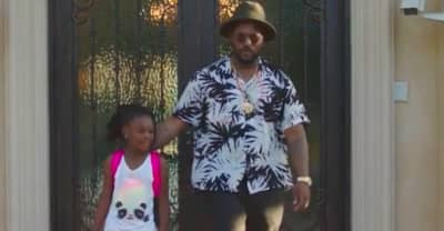 Watch ScHoolboy Q’s Video For “Black THougHts”