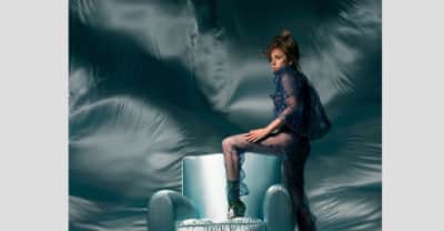 Lady Gaga Debuted A New Song At Coachella