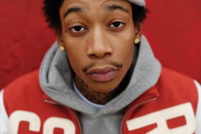 Wiz Khalifa Stays “Elevated” In A New Video