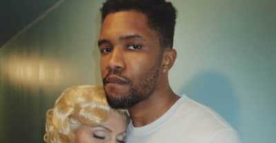 Frank Ocean And Young Thug Join Calvin Klein’s AW16 Campaign