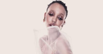 FKA twigs’s 2025 Eusexua tour is only going to 10 cities