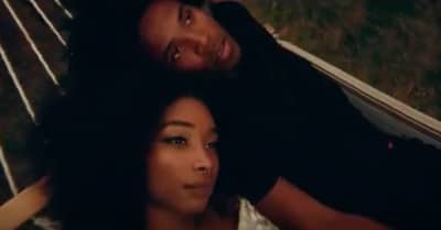 De’Wayne Jackson’s Video For “Truth Is” A Vulnerable Retelling Of A Past Love