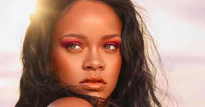 Rihanna is releasing more Fenty Beauty