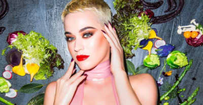 A Video Allegedly Showing Katy Perry Comparing Her Black Hair To Barack Obama Is Causing Controversy