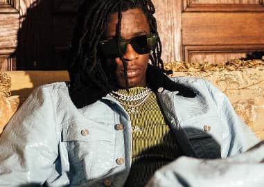 Report: Young Thug Is Being Sued By A Hollywood Limousine Company