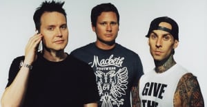 Lil Uzi Vert, Grimes, and Pharrell will reportedly feature on Blink-182’s upcoming album