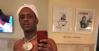 Chief Keef is going out on a hologram tour