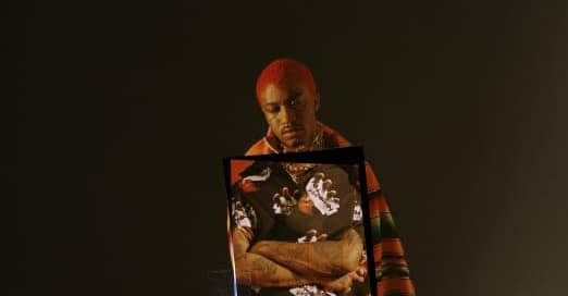 Lil Tracy returns with Bad For You the first single off Anarchy