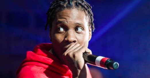 Lil Durk is in his bag right now | The FADER