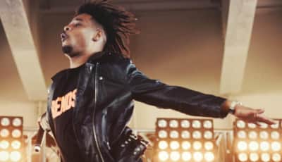 Danny Brown Names New Album Atrocity Exhibition