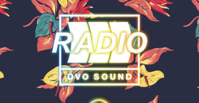 Listen To Episode 46 Of OVO Sound Radio