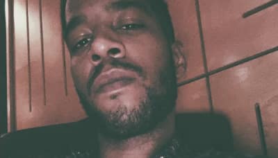 Kid Cudi Finishes Work On His New Album