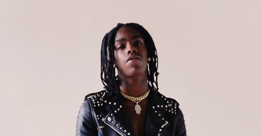 How YNW Melly's “Murder on My Mind” could be used in the courtroom | The  FADER
