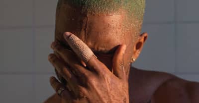 No, Frank Ocean’s Blond Has Not Been Pulled From Spotify