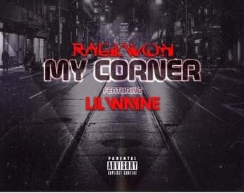 Listen To Raekwon’s New Single “My Corner,” Featuring Lil Wayne