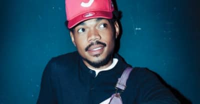 Chance The Rapper Just Joined The Board At A Chicago African-American History Museum