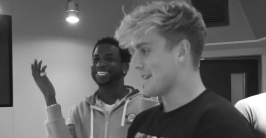 acceptere sædvanligt Smuk Prepare Yourself For The Impending Gucci Mane And Jake Paul Collab | The  FADER
