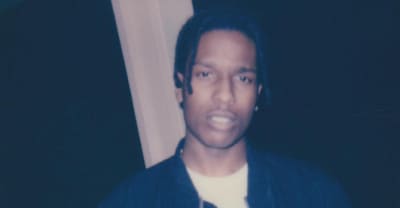 Report: A$AP Rocky’s Los Angeles Home Targeted In $1.5M Armed Robbery