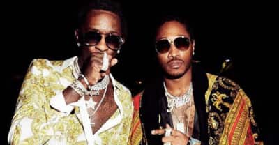 Watch Future and Young Thug’s powerful video for “All da Smoke”