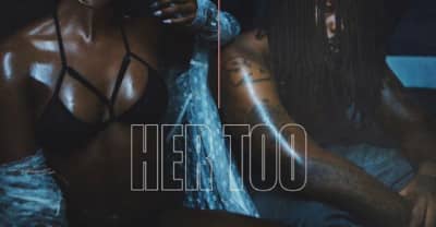 Listen SiR’s Her Too EP, His First Project Since Signing With TDE