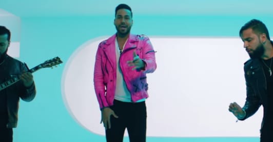 romeo santos utopia album download