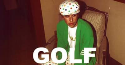 Golf Wang Releases New Polka Dot Mini-Collection