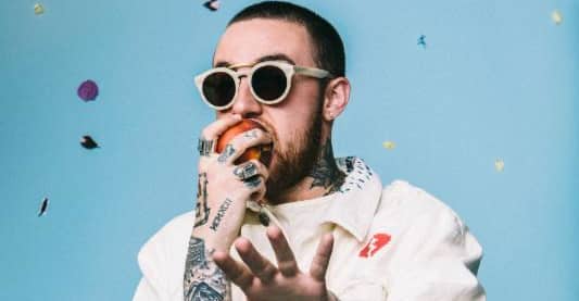 Mac Miller Announces New Album The Divine Feminine And ...