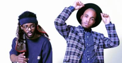 Anderson .Paak And Knxwledge Share New NxWorries Track “Get Bigger”