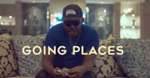 Prez P And Billy Blue’s “Going Places” Is A Melodious Jam For Late Nights