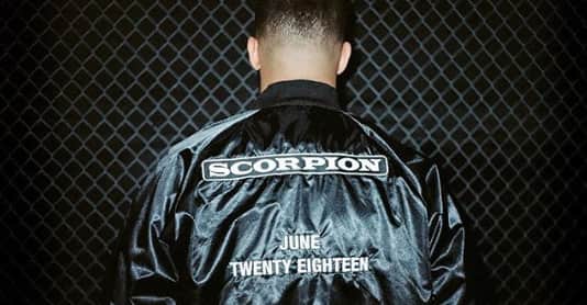 Scorpion dates
