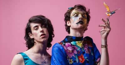 T-Rextasy And Nnamdi Ogbonnaya Pull Out Of PWR BTTM Tour Dates