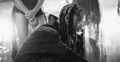 Ty Dolla $ign Recruits Travis Scott For “3 Wayz”